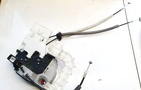 Hyundai Ioniq Front door lock 81310g2010ie3 81310-g2010ie3