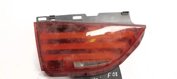 BMW 5 GT F07 Tailgate rear/tail lights