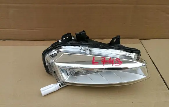 Land Rover Discovery Sport LED Daytime headlight FJ32-15200-AB
