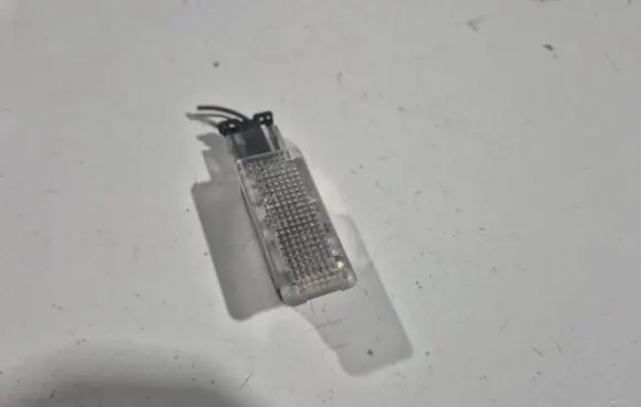 Volkswagen PASSAT B6 Other interior light 71L0947415