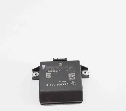 Porsche Cayenne (92A) Gateway control module 95B907530E A2C7378130500