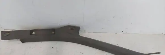 (A) pillar trim