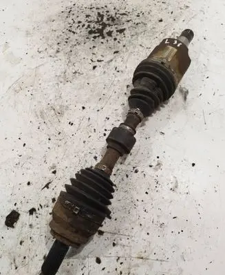 Jeep Patriot Front driveshaft JJR2528V0235 P05085224AC