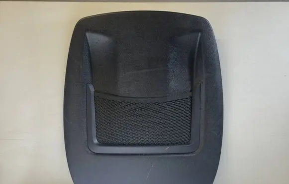 BMW 1 F20 F21 Seat trim 7243480 7288400