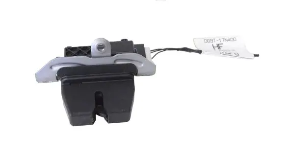 Ford Mondeo MK V Tailgate/trunk/boot lock/catch/latch DS7AN442A66AB