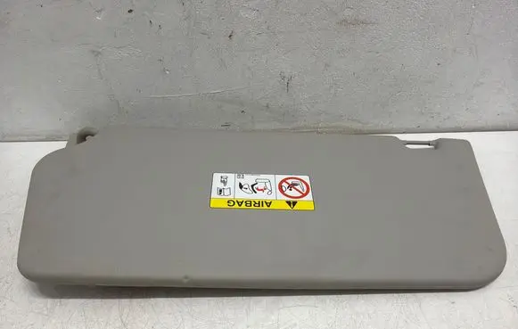 Ford Transit VII Sun visor