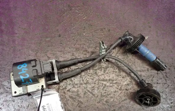 Renault Laguna I High voltage ignition coil 