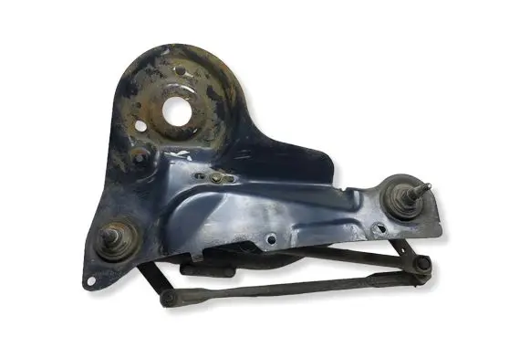 Ford Fiesta Front wiper linkage and motor 404745KASACJ 404745 2S6T17B571AC