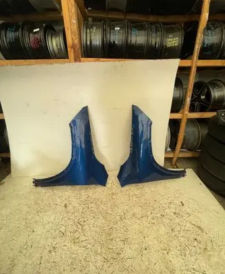Mercedes-Benz GLA H247 Fender A2478811100