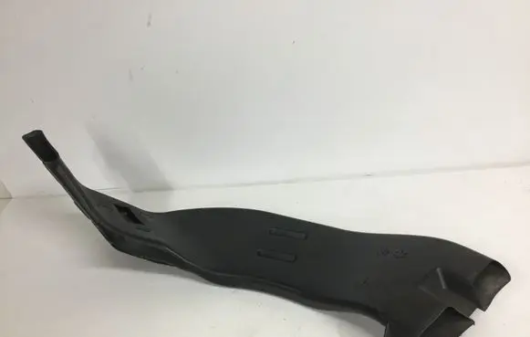 Audi A4 S4 B6 8E 8H Cabin air duct channel 8E0819802