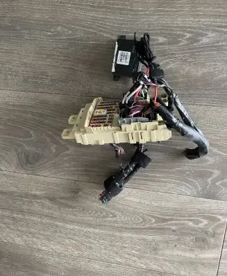 KIA Niro Fuse module 91950G5361
