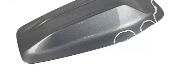 BMW i4 Roof (GPS) antenna cover 9825047
