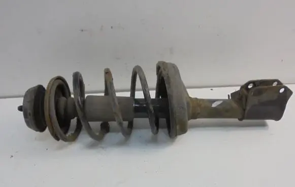 Renault Clio III Front shock absorber/damper 633708