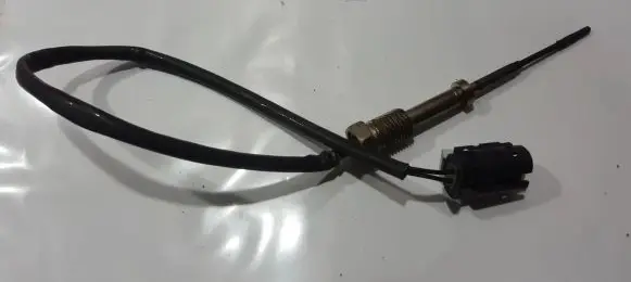 BMW X5 F15 Exhaust gas temperature sensor 7805606 265600-1902