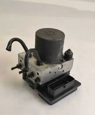 Audi A4 S4 B7 8E 8H ABS Pump 8E0614517BF 07101850301 0265234336