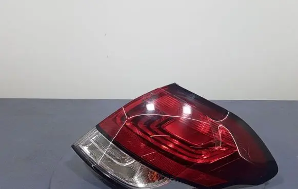 Citroen C4 Grand Picasso Rear/tail lights 9808624380