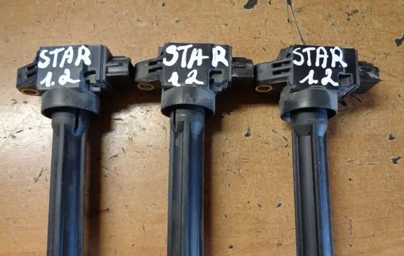 Mitsubishi Space Star High voltage ignition coil 1832A057