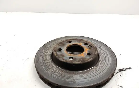 Mercedes-Benz Vito Viano W447 Front brake disc
