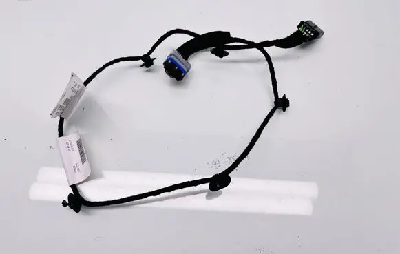 Toyota Proace Sliding door wiring loom 9816583180
