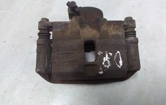 Chevrolet Epica Front brake caliper