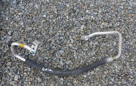 Hyundai Getz Air conditioning (A/C) pipe/hose