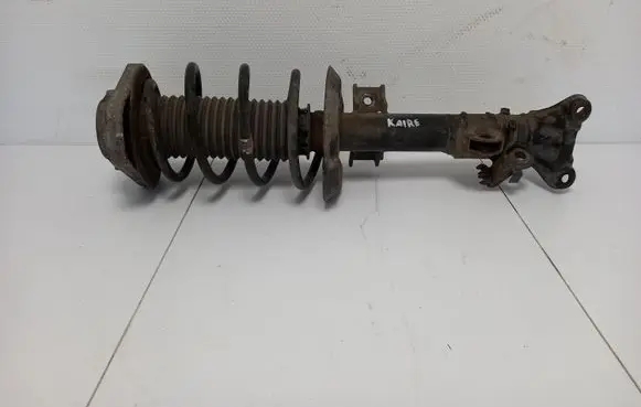 Mercedes-Benz E W212 Front shock absorber/damper A2123200438