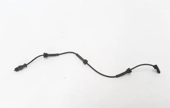 Renault Scenic II - Grand scenic II ABS brake wheel speed sensor 8200296570
