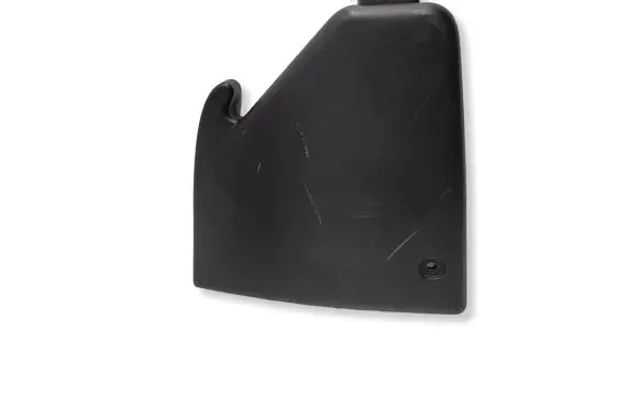 Peugeot 307 CC Parcel shelf load cover mount bracket 9644984977 9644984977D 3620