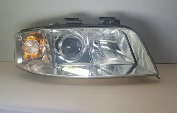 Audi A6 S6 C5 4B Headlight/headlamp 15592400 15592400RE