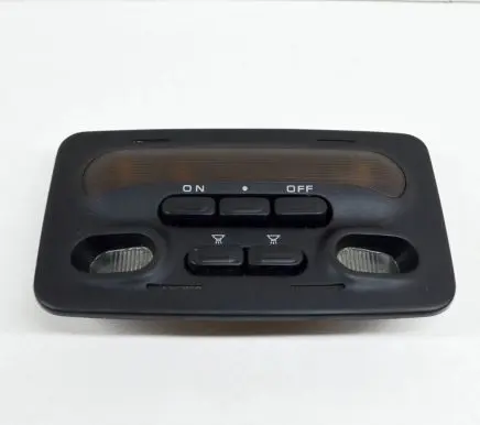 Dodge Stealth Front seat light 12V2F02