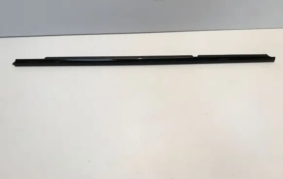 Mercedes-Benz A W177 Rear door glass trim molding A1777354100