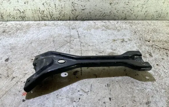 Volkswagen Caddy Radiator support slam panel bracket 1T0805567A KA982290001