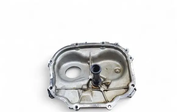 Audi A8 S8 D4 4H Timing chain cover 079109286AA