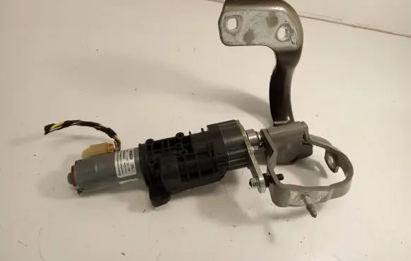 Audi A6 S6 C7 4G Tailgate/trunk strut/damper 1397221109 080118S