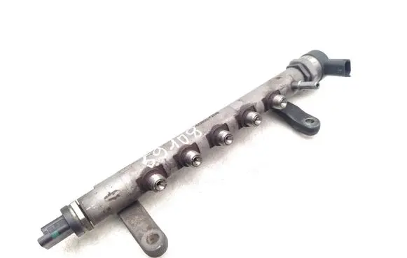 Citroen C-Crosser Fuel main line pipe 9656917280 9654748880