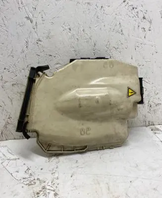 BMW 3 E90 E91 Fuse box cover 7544575 58650910