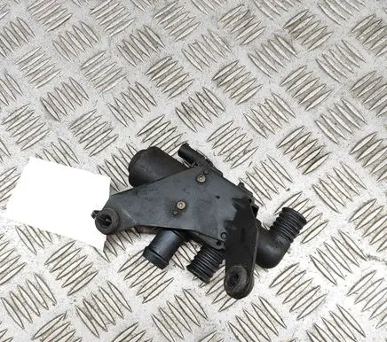 BMW X5 E70 Coolant heater 6950257