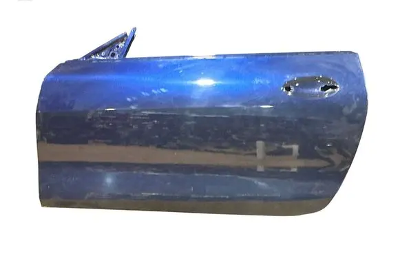 BMW M4 G82 G83 Door (2 Door Coupe) 