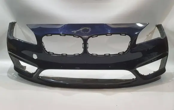 BMW 2 F45 Front bumper 7328677 14914515