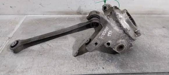 Porsche 911 997 Rear wheel hub spindle/knuckle 99733161207
