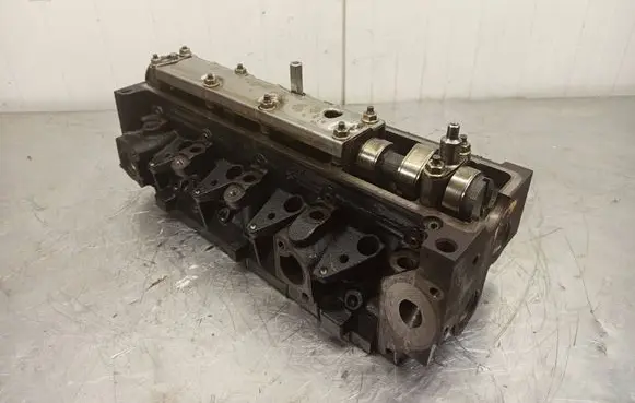 Ford Transit - Tourneo Connect Engine head 6G9Q6090A1A
