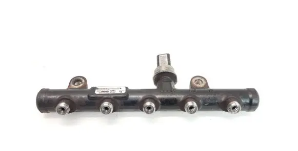 Ford Kuga I Fuel main line pipe 9681649580 0920500282 9658227880
