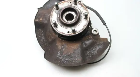 KIA Sorento Front wheel hub 625102P500