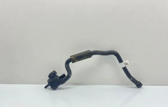 Vacuum line/pipe/hose