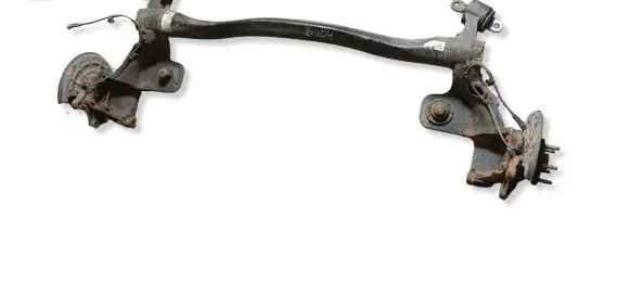Opel Mokka X Rear axle beam G30D76