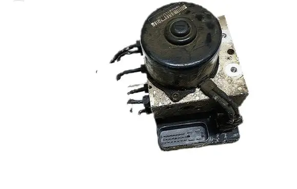 Volkswagen Sharan ABS Pump 1J0614117D 1J0907379P