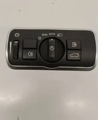 Volvo XC60 Light switch 30739448 10096701 150413