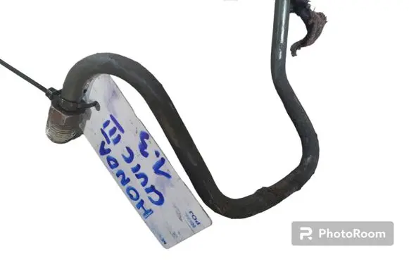 Honda Civic III Power steering hose/pipe/line