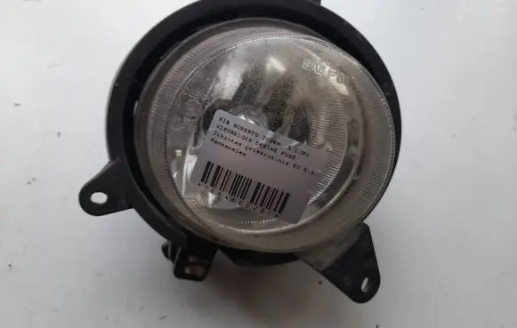 KIA Sorento Front fog light 922023EO