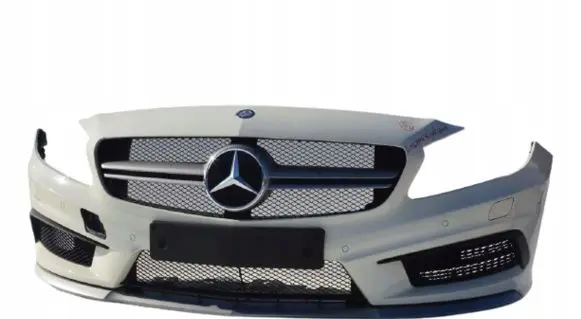 Mercedes-Benz A W176 Front bumper A1768853525